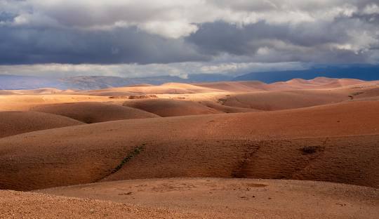 marrakech to agafay desert