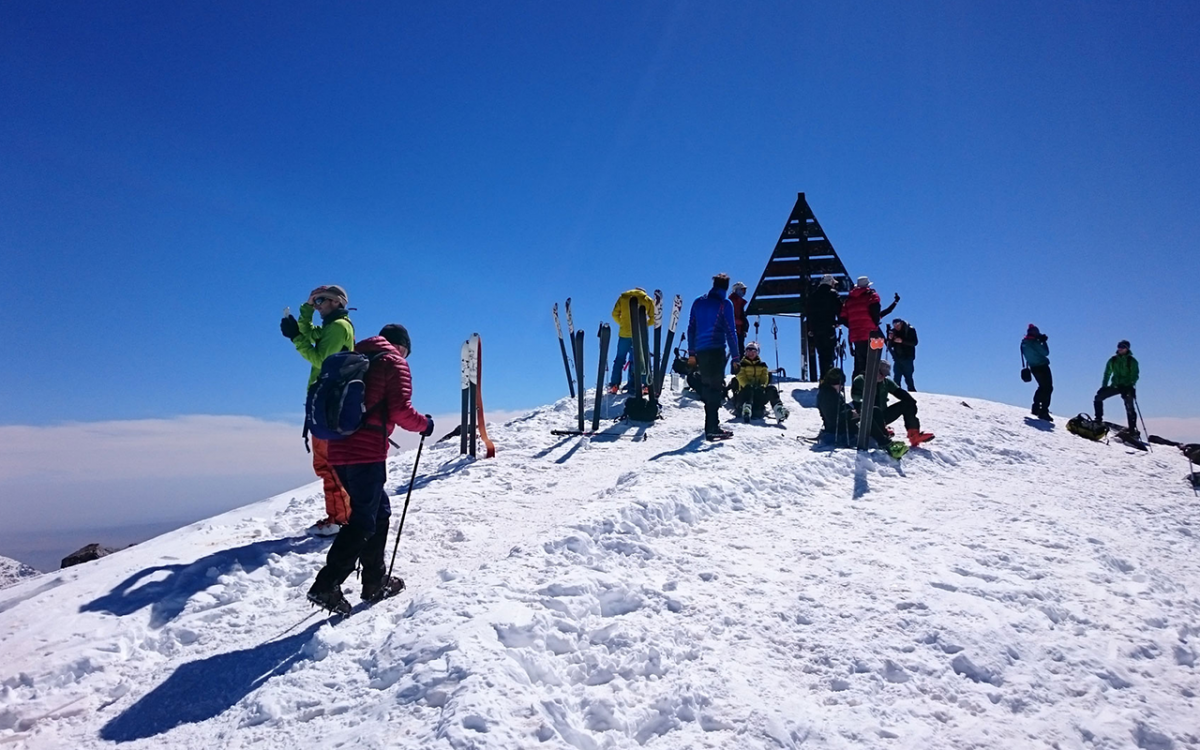 atlas mountains day trip